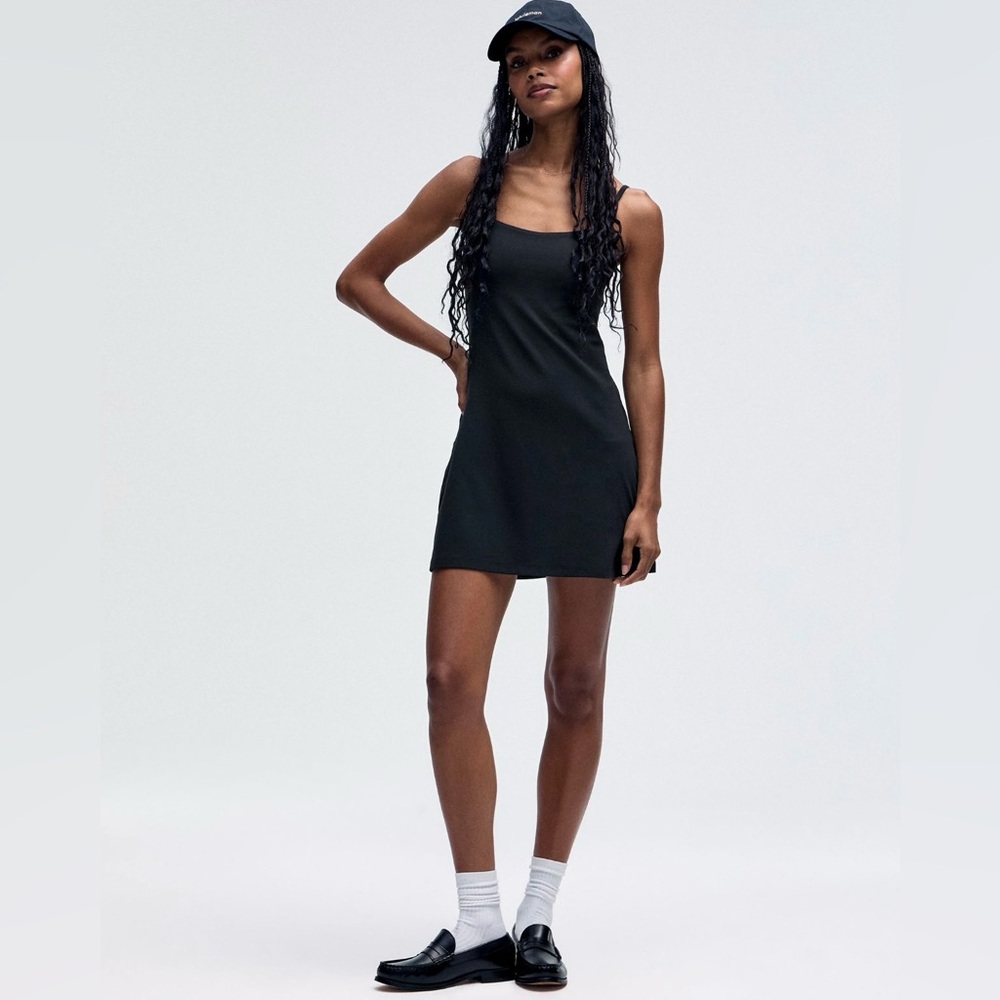 Lululemon Align Cami Dress - Black